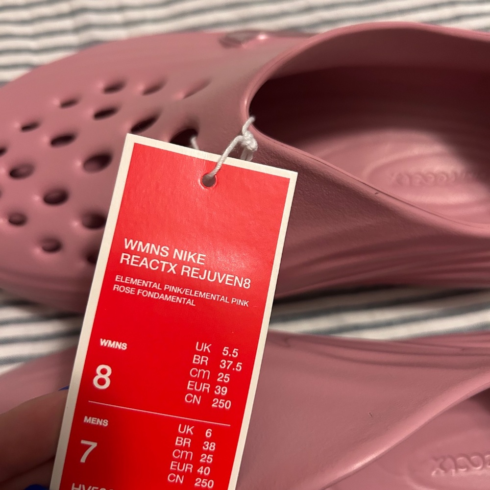 nike react - Picture 3 of 3